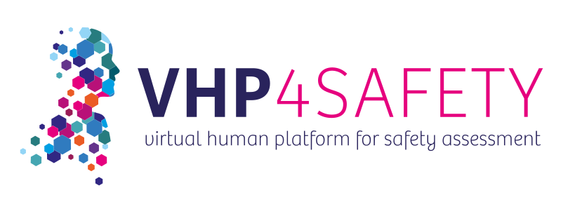 VHP4Safety Logo
